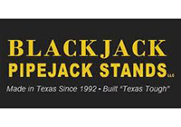 Blackjack Pipejack Stands