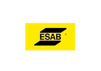 Esab logo