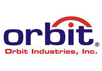 Orbit Industries, Inc. logo