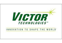 Victor Technologies logo
