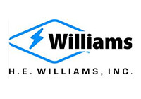 H.E. Williams